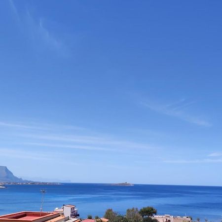 Tramonto Blu Palermo Exterior foto