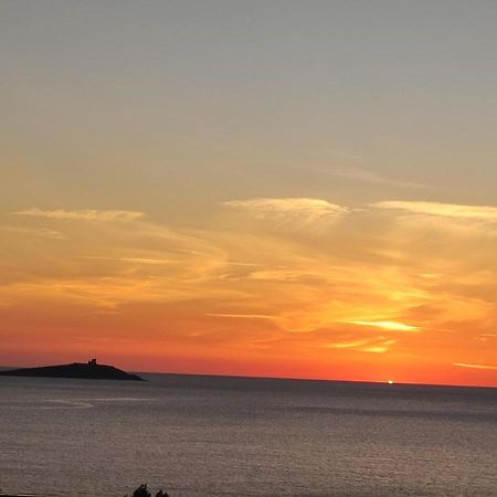 Tramonto Blu Palermo Exterior foto