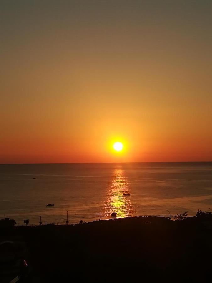 Tramonto Blu Palermo Exterior foto