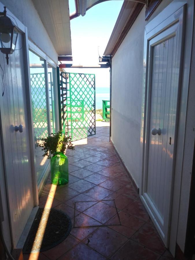 Tramonto Blu Palermo Exterior foto