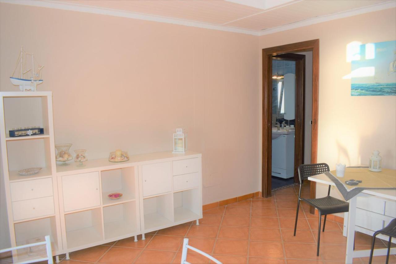 Tramonto Blu Palermo Exterior foto