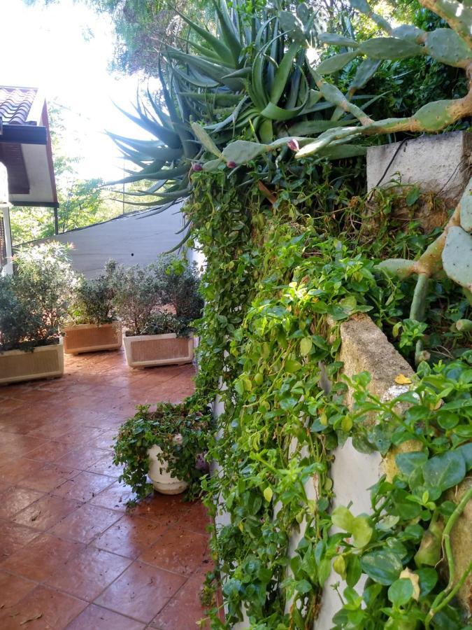 Tramonto Blu Palermo Exterior foto